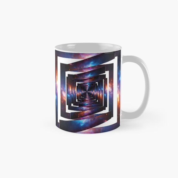 Item preview, Art, ufo,teleportation,Space,Galaxy,Alien,Stargate,Time Travel,milky way, planets,Cosmic,Universe, Astronomical,Space and Art Fusion,  designed and sold by chipmuckdesignn.