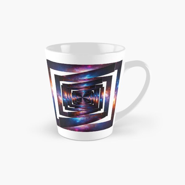 Item preview, Art, ufo,teleportation,Space,Galaxy,Alien,Stargate,Time Travel,milky way, planets,Cosmic,Universe, Astronomical,Space and Art Fusion,  designed and sold by chipmuckdesignn.