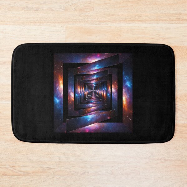 Item preview, Art, ufo,teleportation,Space,Galaxy,Alien,Stargate,Time Travel,milky way, planets,Cosmic,Universe, Astronomical,Space and Art Fusion,  designed and sold by chipmuckdesignn.