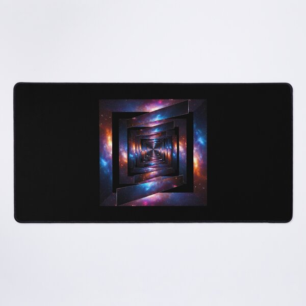 Item preview, Art, ufo,teleportation,Space,Galaxy,Alien,Stargate,Time Travel,milky way, planets,Cosmic,Universe, Astronomical,Space and Art Fusion, designed and sold by chipmuckdesignn.