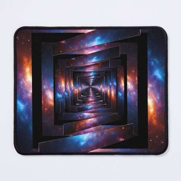 Item preview, Art, ufo,teleportation,Space,Galaxy,Alien,Stargate,Time Travel,milky way, planets,Cosmic,Universe, Astronomical,Space and Art Fusion, designed and sold by chipmuckdesignn.
