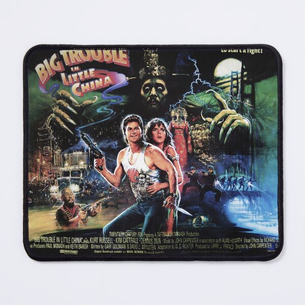 Item preview, Big Trouble in Little China designed and sold by hooner.