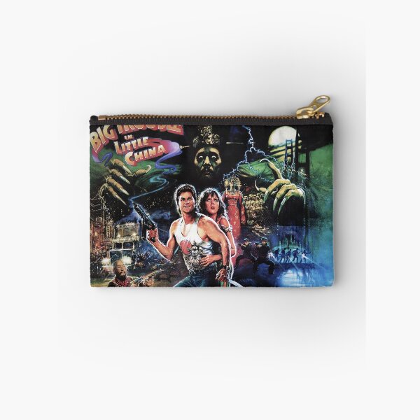 Item preview, Big Trouble in Little China designed and sold by hooner.