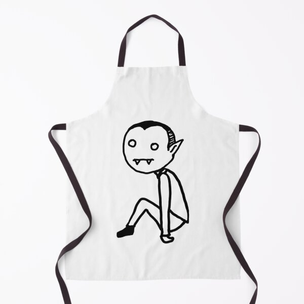 Item preview, Sitting Vampire designed and sold by A Goth Clown.