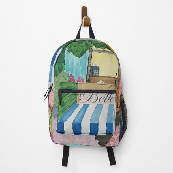 Item preview, French flower shop designed and sold by djbarland.