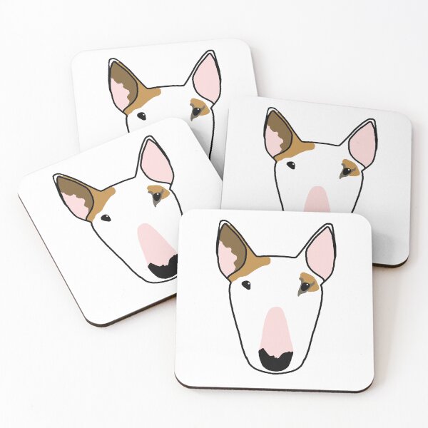 Item preview, Gertie designed and sold by emilydevineart.