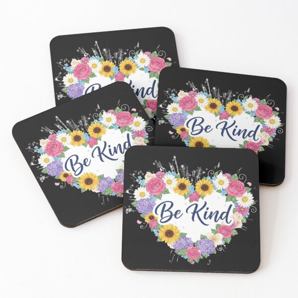 Item preview, Heart in Full Bloom ? .The Kindness Glow-Up. designed and sold by ZyVoAli.