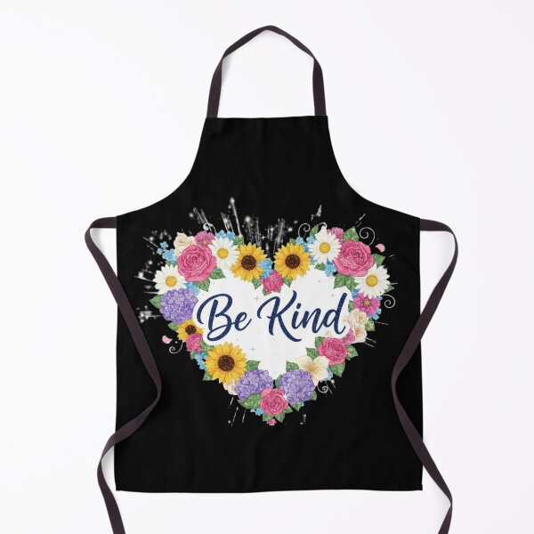 Item preview, Heart in Full Bloom ? .The Kindness Glow-Up. designed and sold by ZyVoAli.