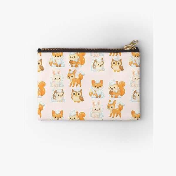 Item preview, Animales Kawaii en un Jabón Espumoso designed and sold by SmilingAnny.