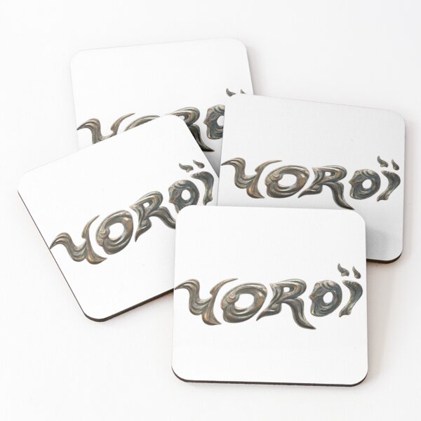 Item preview, yoroi orelsan designed and sold by lowkey821.
