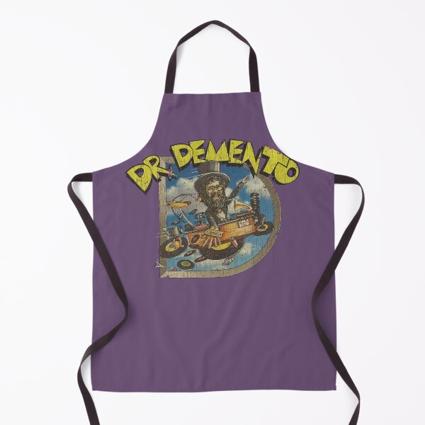 Item preview, Dr. Demento 1970 designed and sold by AstroZombie6669.