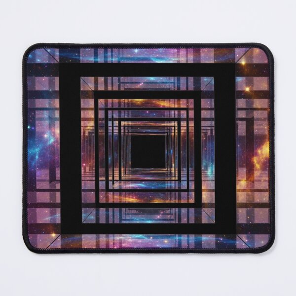 Item preview, Art, ufo,teleportation,Space,Galaxy,Alien,Stargate,Time Travel,milky way, planets,Cosmic,Universe, Astronomical,Space and Art Fusion,  designed and sold by chipmuckdesignn.