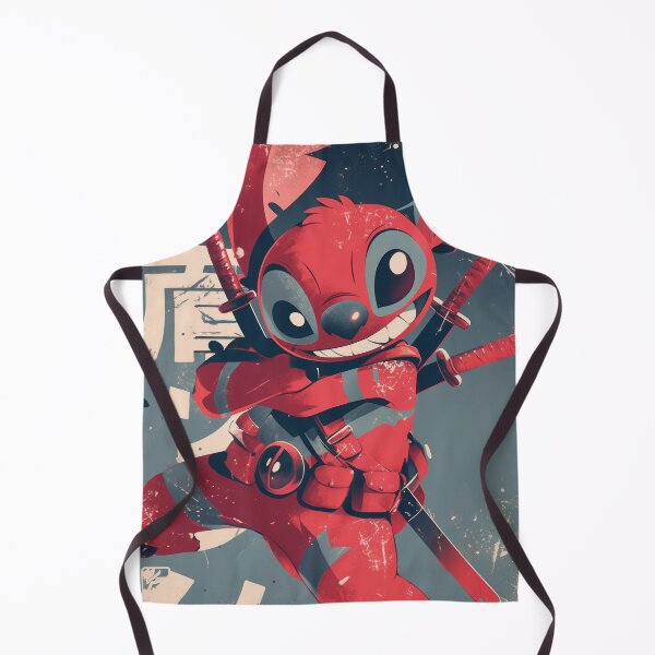 Item preview, Stitchpool Vintage Poster designed and sold by AnimeArsenalPrints.