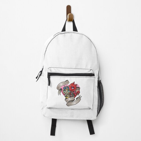 Item preview, CJ & Flick x vine designed and sold by Clara Cosh-Escott.