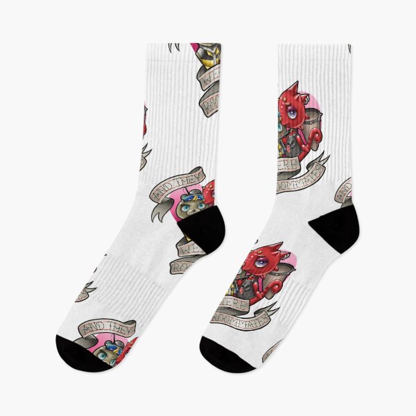 Item preview, CJ & Flick x vine designed and sold by Clara Cosh-Escott.