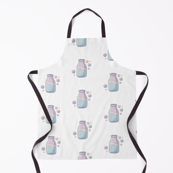 Artikelvorschau, Kawaii-Pastellflasche – Sanfte und minimalistische Illustration entworfen und verkauft von drchzak.