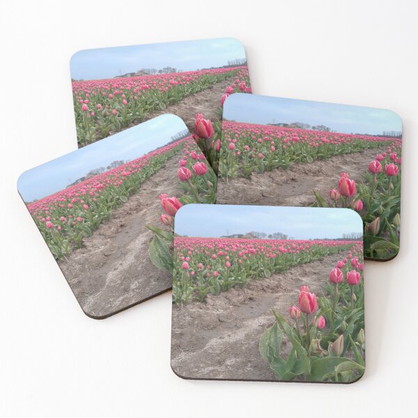 Item preview, Tulip field designed and sold by Carlitos-shop.