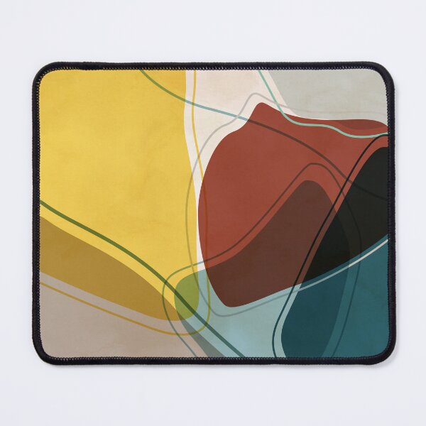 Item preview, Stone by Stone II - Yellow designed and sold by Skyline-Art-Inc.