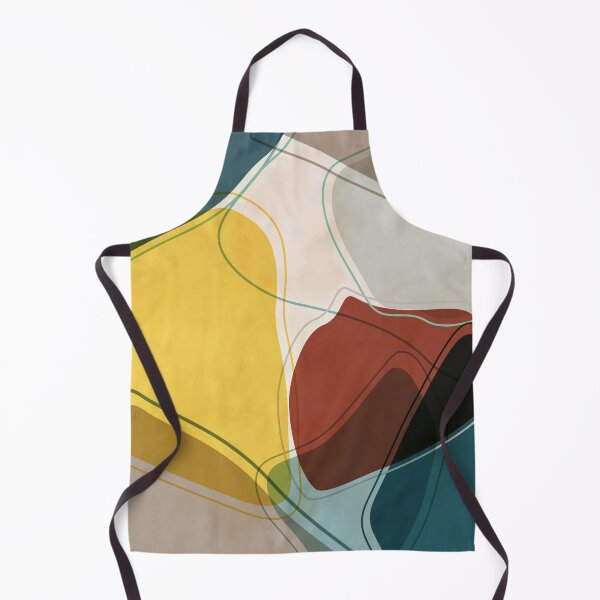 Item preview, Stone by Stone II - Yellow designed and sold by Skyline-Art-Inc.