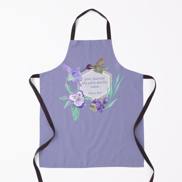 Item preview, Happy are those conscious of spiritual need JW 2026 year text designed and sold by artbyruthandco.