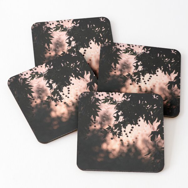 Item preview, Twilight Silhouette designed and sold by WrightDesignsUS.