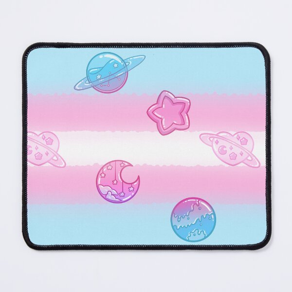Item preview, Transgender pattern designed and sold by RaineBaumi.