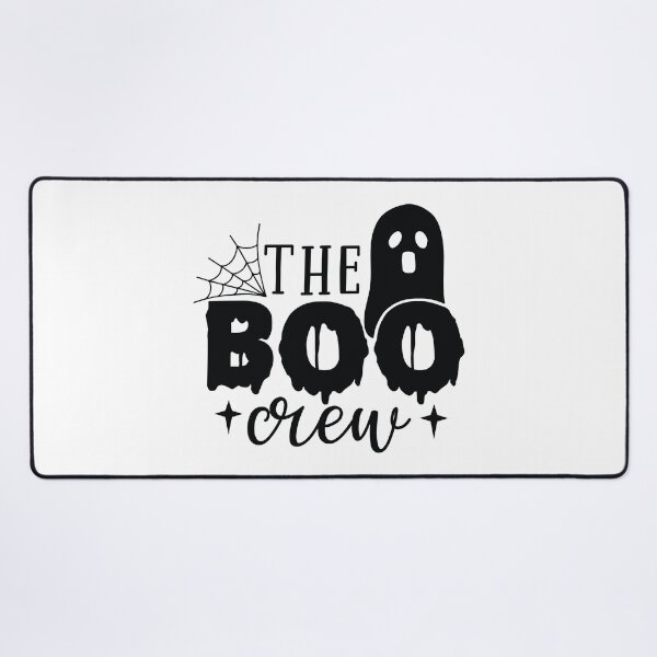 Item preview, The Boo Crew - Cute Halloween Squad Group Design designed and sold by FuzionRaptor.