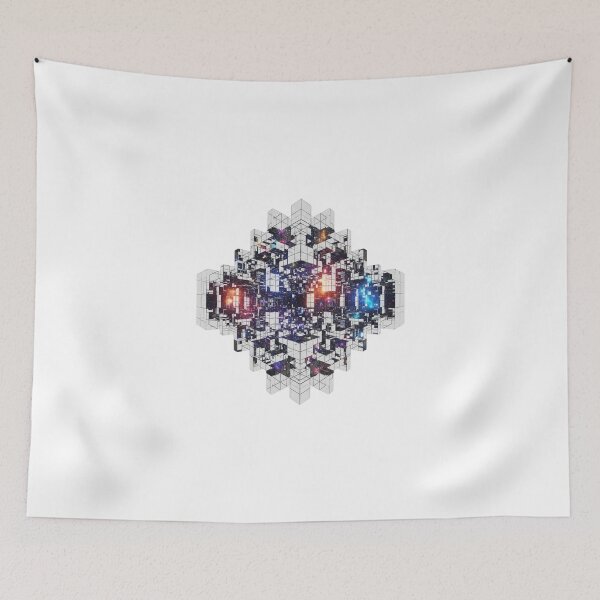 Item preview, Art, ufo,teleportation,Space,Galaxy,Alien,Stargate,Time Travel,milky way, planets,Cosmic,Universe, Astronomical,Space and Art Fusion,  designed and sold by chipmuckdesignn.