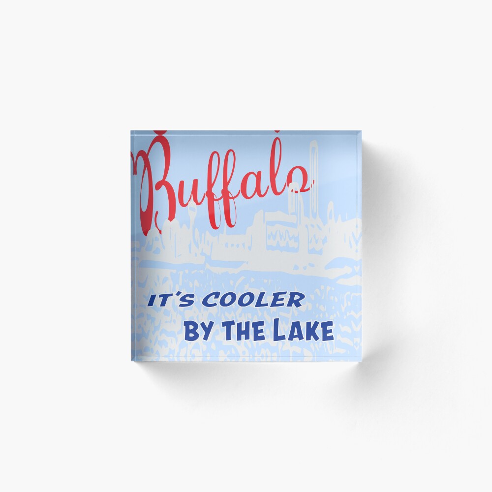 Item preview, Acrylic Block designed and sold by RayKleinDesign.