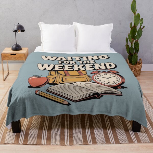 Item preview, Back to School Vibe designed and sold by WikaKowalczyk.