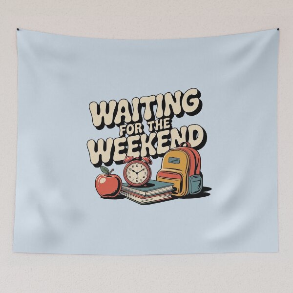 Item preview, Back to School Vibe designed and sold by WikaKowalczyk.