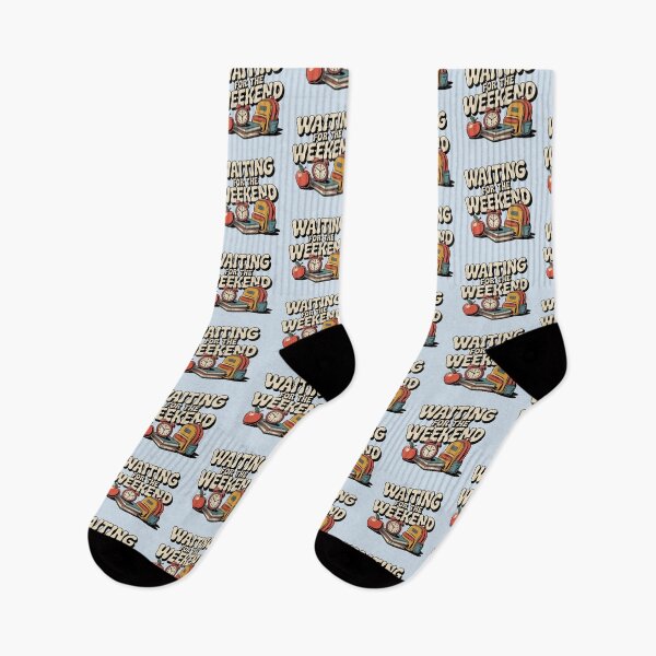 Item preview, Back to School Vibe designed and sold by WikaKowalczyk.