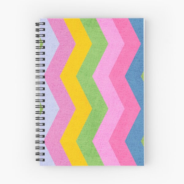 Item preview, Zigzag retro designed and sold by Navitaloves.