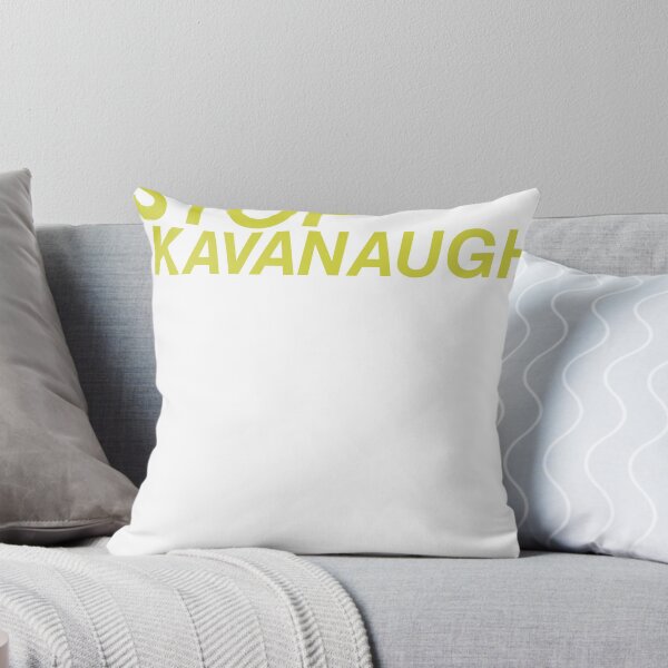 Item preview, Stop Kavanaugh designed and sold by Gallardog.
