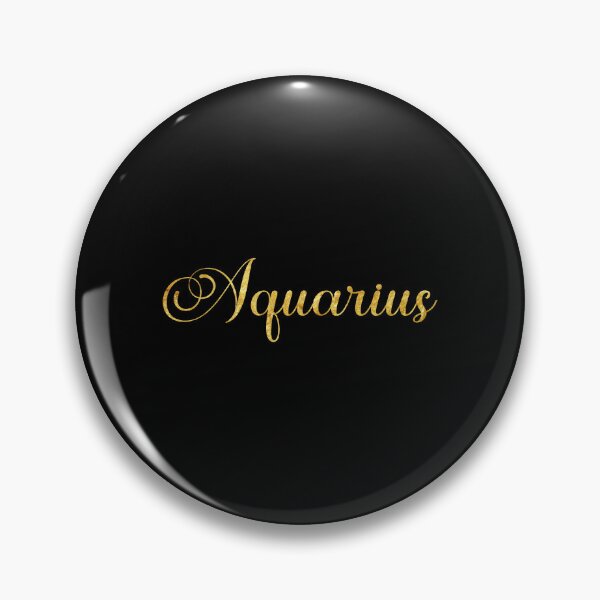 Item preview, Aquarius / The Water Bearer designed and sold by xo, Vespertilio.