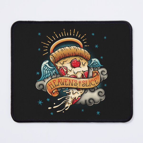 Item preview, Heaven's Slice designed and sold by Getsousa.