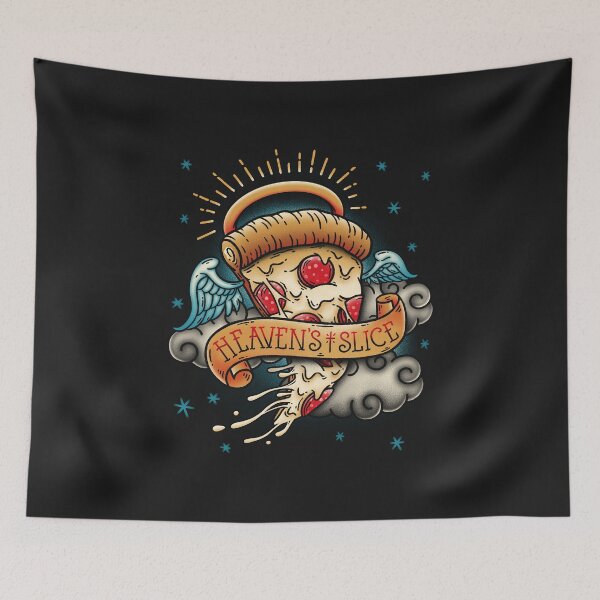 Item preview, Heaven's Slice designed and sold by Getsousa.