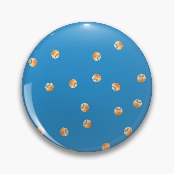 Item preview, Moldy Oranges Background (Anti-Trump) designed and sold by KingOfCaffeine.