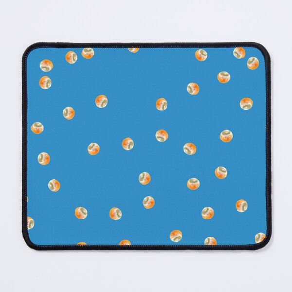 Item preview, Moldy Oranges Background (Anti-Trump) designed and sold by KingOfCaffeine.