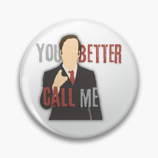 Item preview, better call Saul designed and sold by Don'R.
