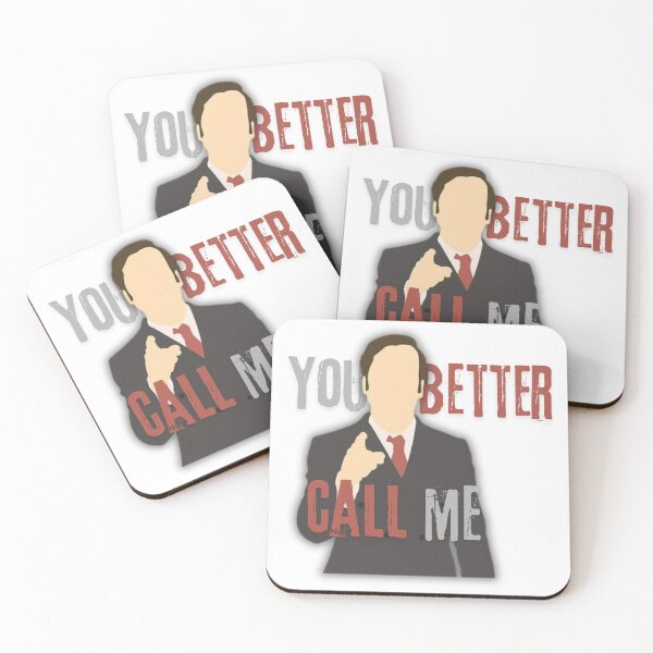 Item preview, better call Saul designed and sold by Don'R.