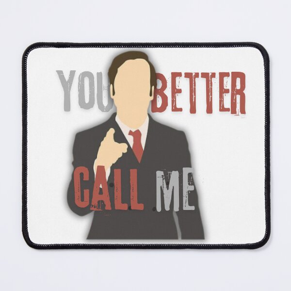 Item preview, better call Saul designed and sold by Don'R.