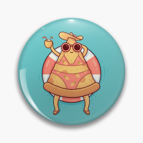 Item preview, Aloha designed and sold by buko.