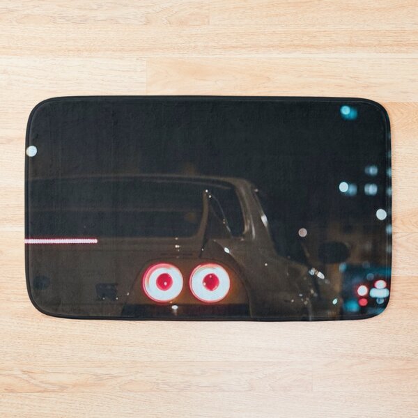 Item preview, Nissan Skyline GT-R R34 – JDM Performance Legend Poster designed and sold by Road To Track.