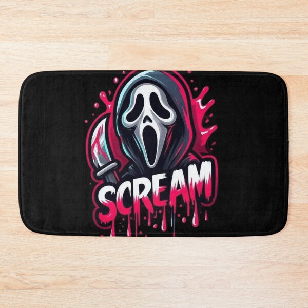 Item preview, HORROR SCREAM designed and sold by VSHARX COLLECTION.