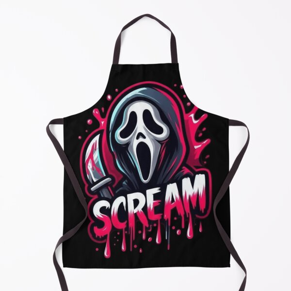 Item preview, HORROR SCREAM designed and sold by VSHARX COLLECTION.