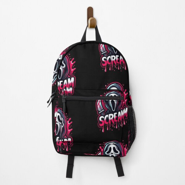 Item preview, HORROR SCREAM designed and sold by VSHARX COLLECTION.