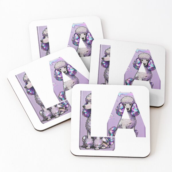 Item preview, French poodle | Cute dog LA designed and sold by Pandora´s Box.