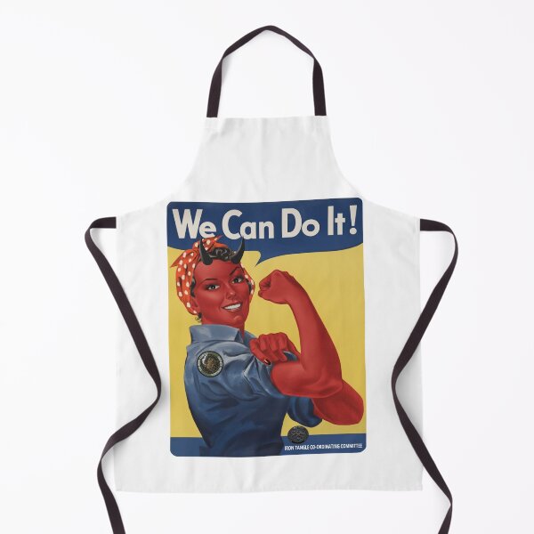 Item preview, We can do it! designed and sold by Flying Leaf Apparel Co..