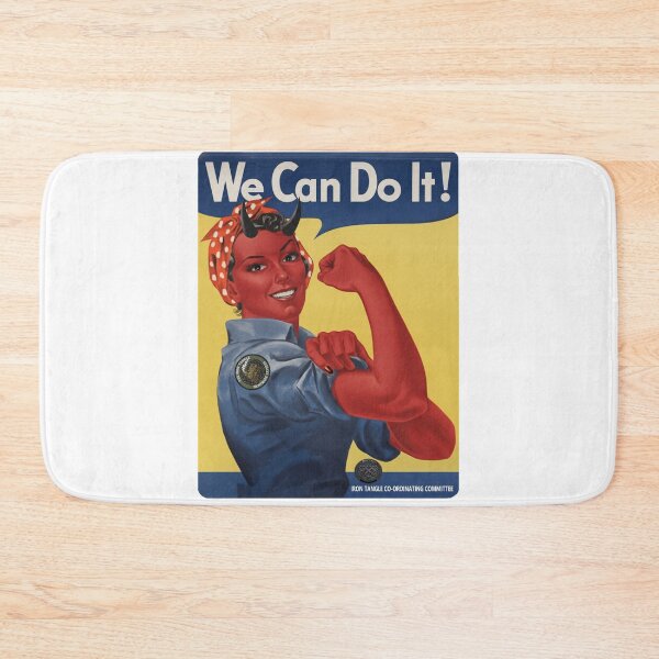 Item preview, We can do it! designed and sold by Flying Leaf Apparel Co..